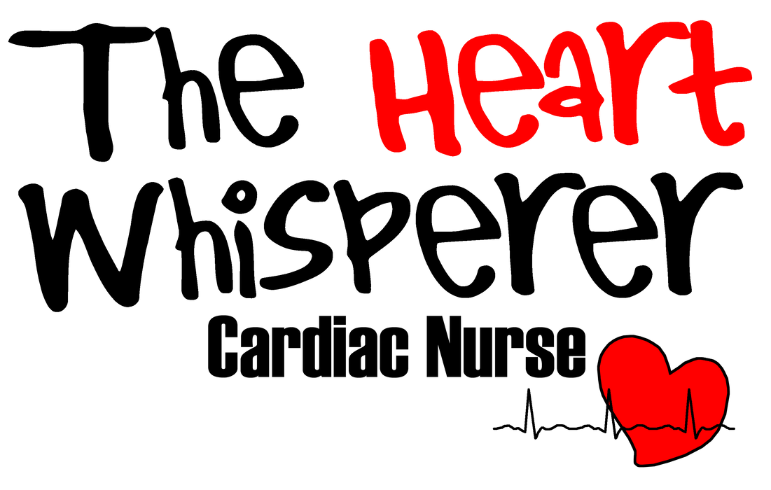 ❤️ The Heart Whisperer Tee ❤️