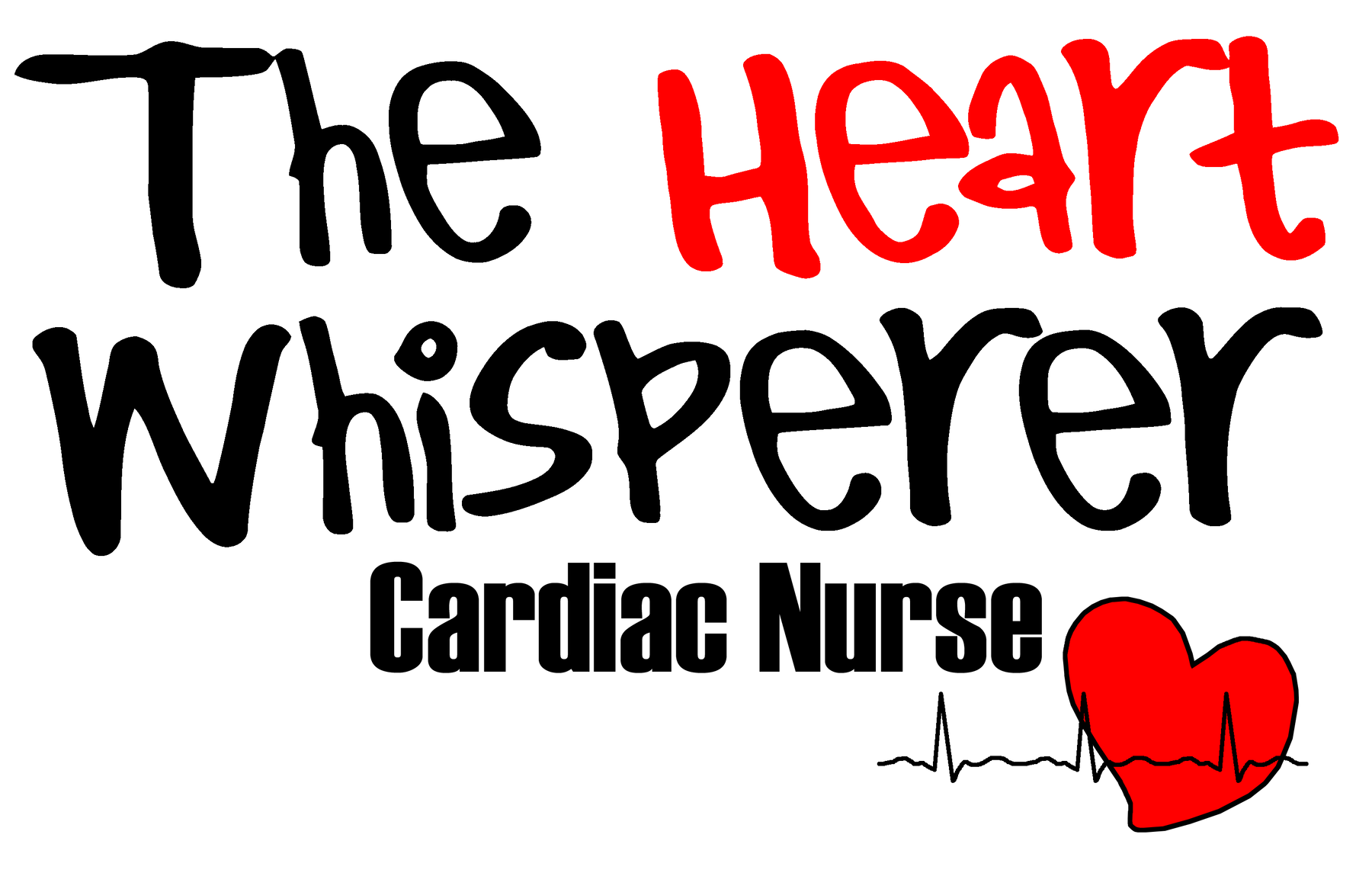 ❤️ The Heart Whisperer Tee ❤️