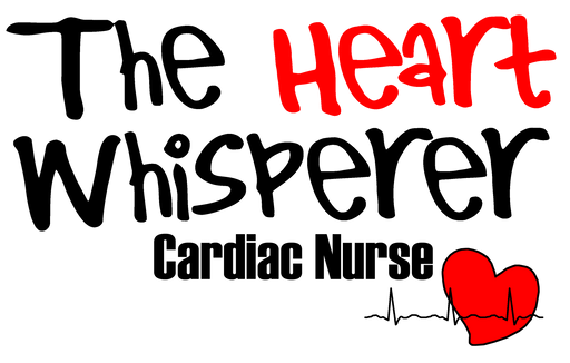 ❤️ The Heart Whisperer Tee ❤️