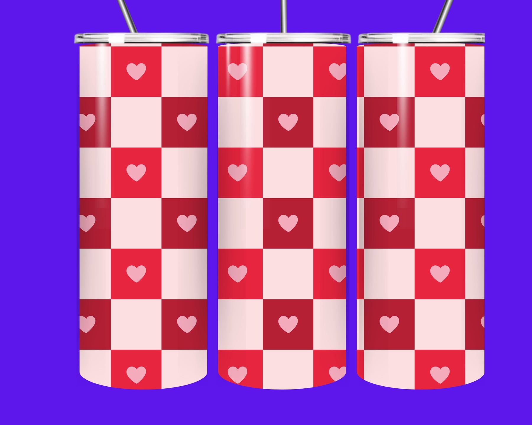 Eco-Friendly Stainless Steel Tumbler – Iced Coffee Cup, Travel Mug & Gift