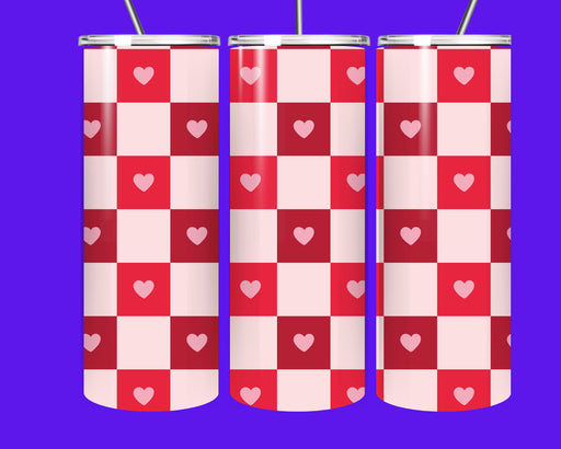 Eco-Friendly Stainless Steel Tumbler – Iced Coffee Cup, Travel Mug & Gift