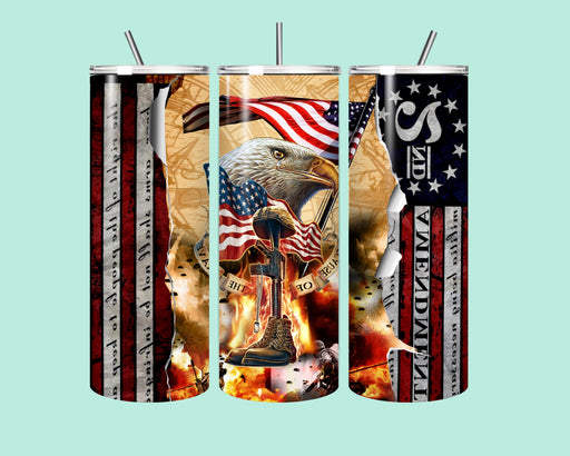 🦅Honor. Freedom. America. 🦅