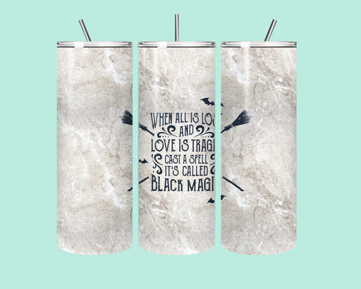 ✨🖤 Sip in Spooky Style! 🖤✨