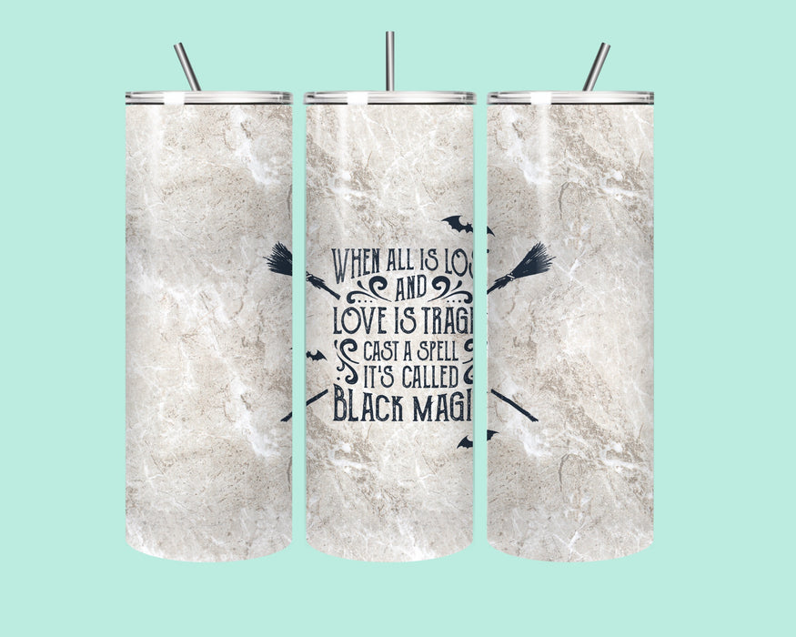 ✨🖤 Sip in Spooky Style! 🖤✨