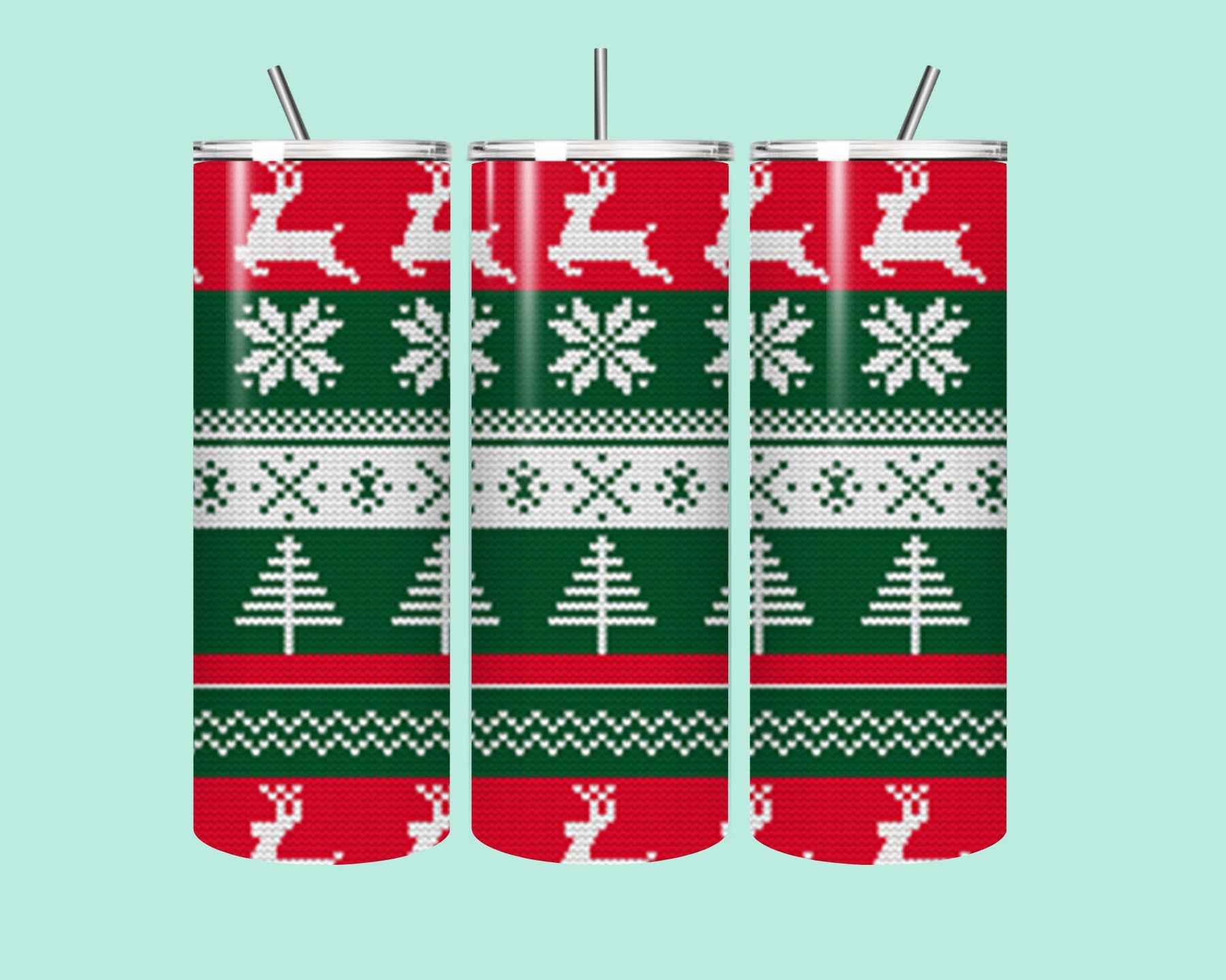 🎄✨ Sip the Holidays in Style! ✨🎄