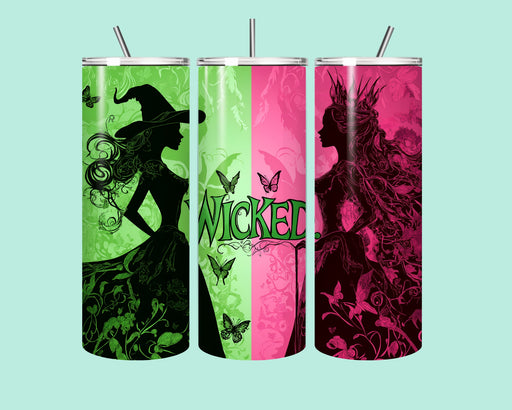 ✨ Wickedly Fabulous 20oz Tumbler ✨