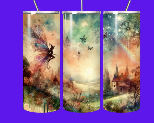 ✨ Step Into a Dream with Every Sip ✨