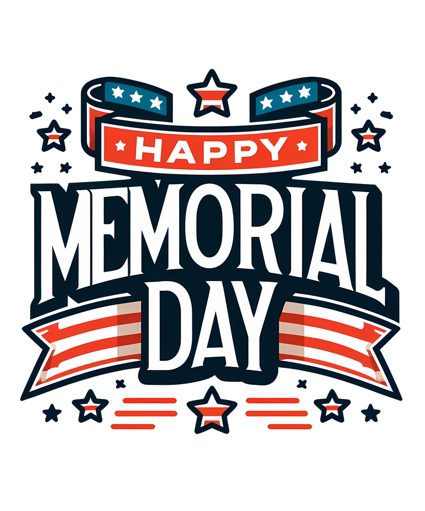 ⭐ Patriotic Pride Memorial Day Shirt ⭐