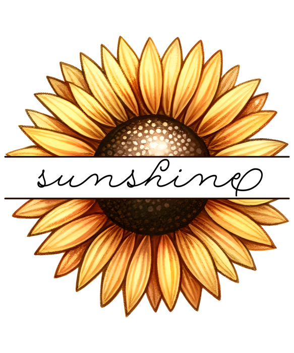 🌻 Sunshine in a Shirt 🌻