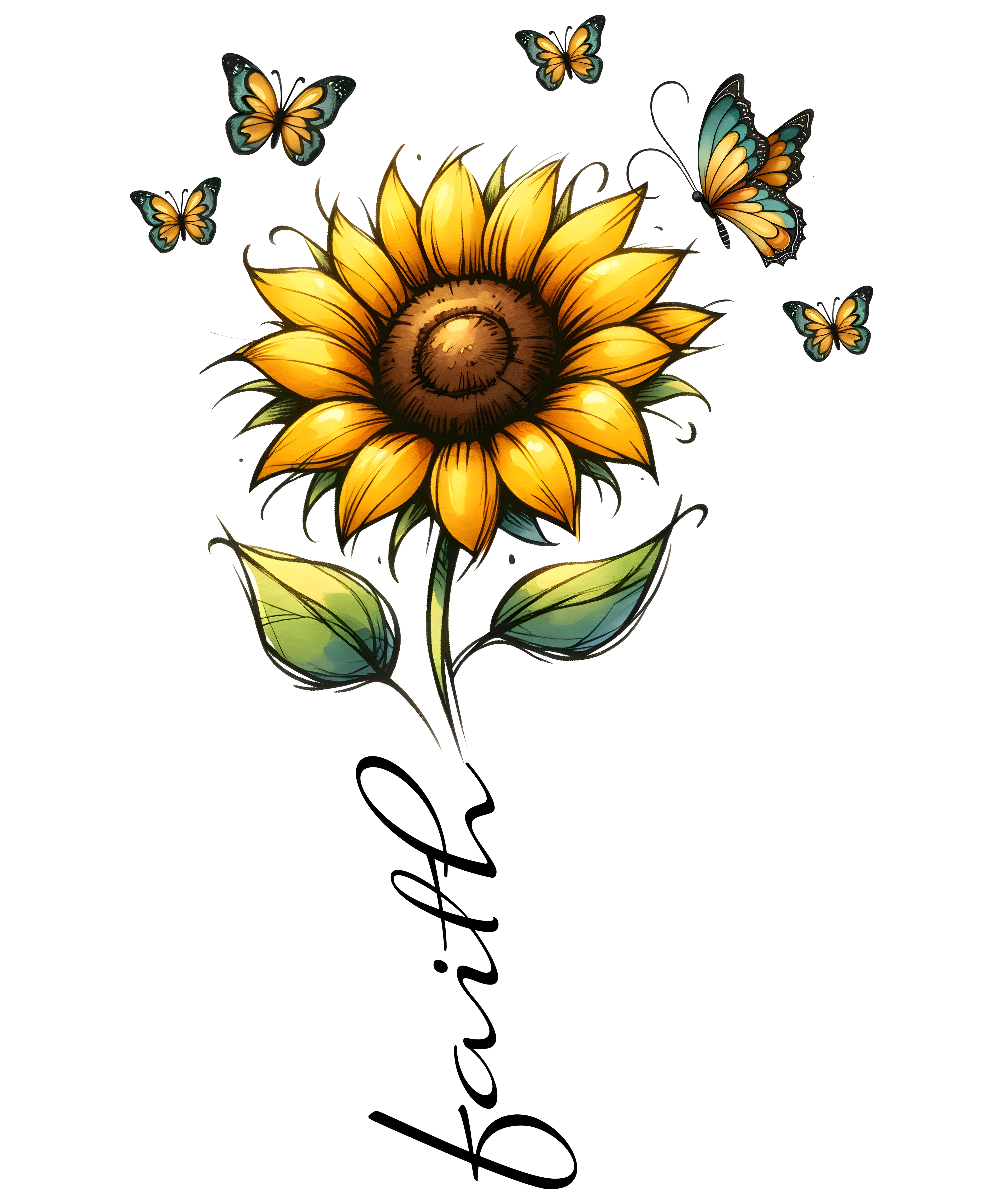 🌻 You Are My Sunshine Tee 🌻