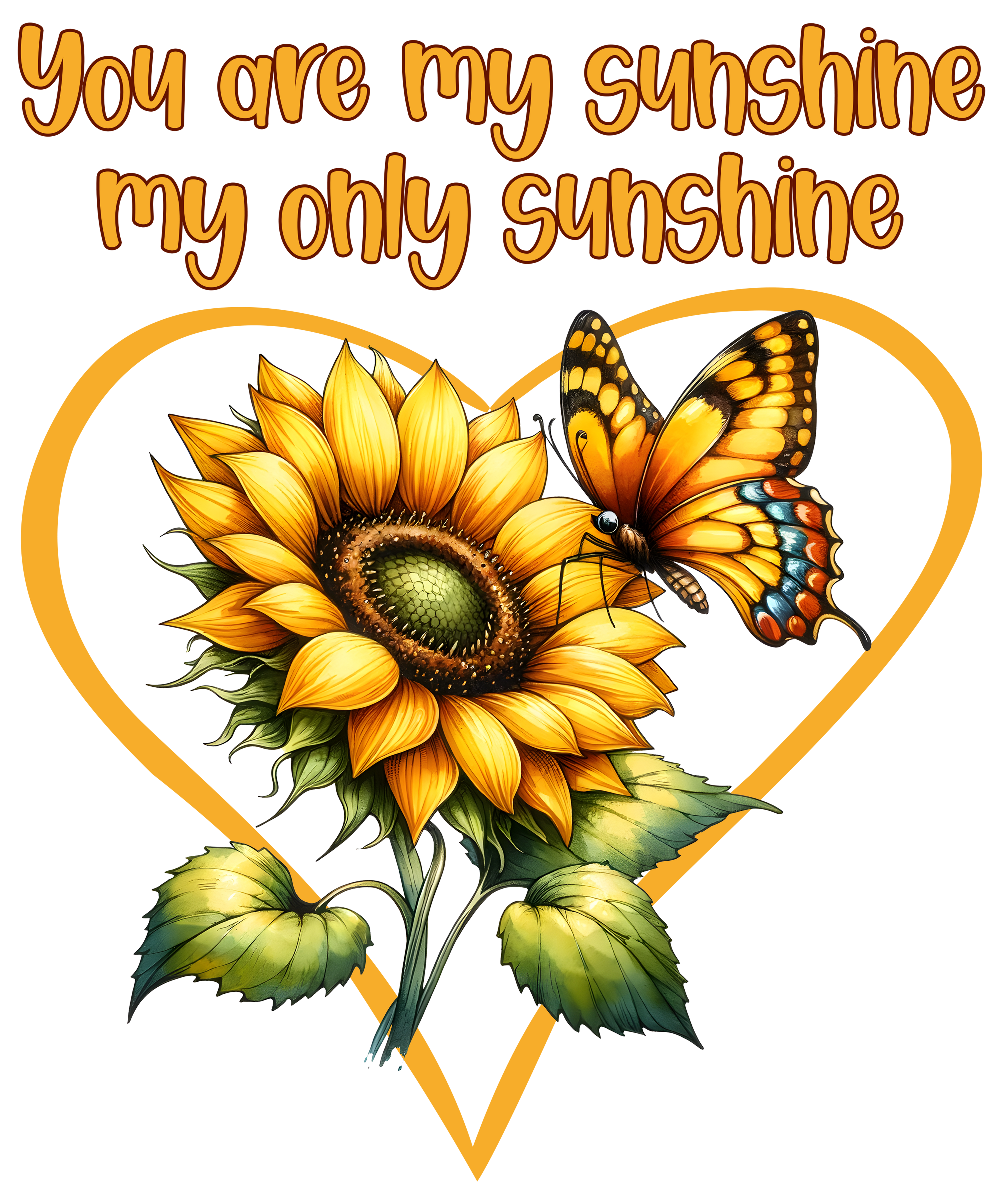 🌻✨ Bring Sunshine Everywhere You Go! ✨🦋