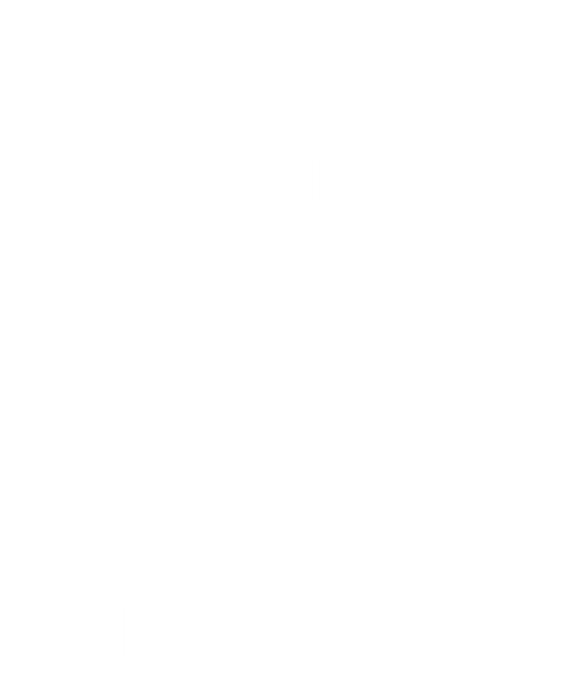 🌊💪 Persistence Over Power Graphic Tee