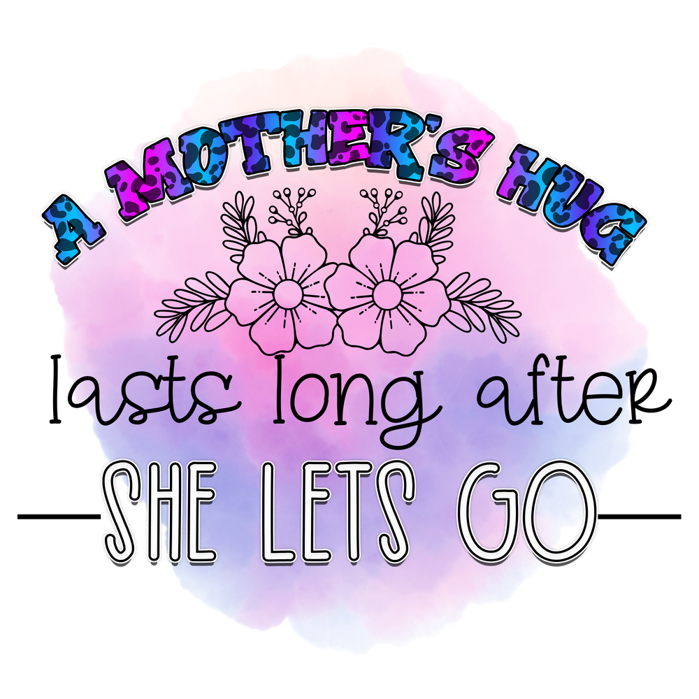 🌸 A Mother’s Hug T-Shirt 🌸