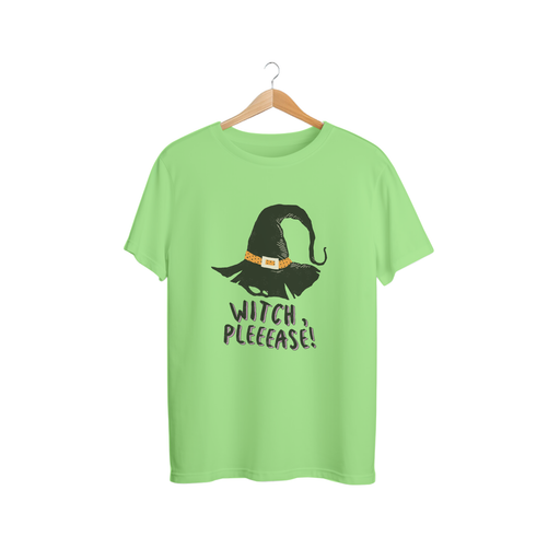 🧙♀️ “Witch, Pleeease!” Halloween T-Shirt
