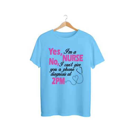 💉 Yes, No, NURSE – 2PM & Always Fabulous! 💗