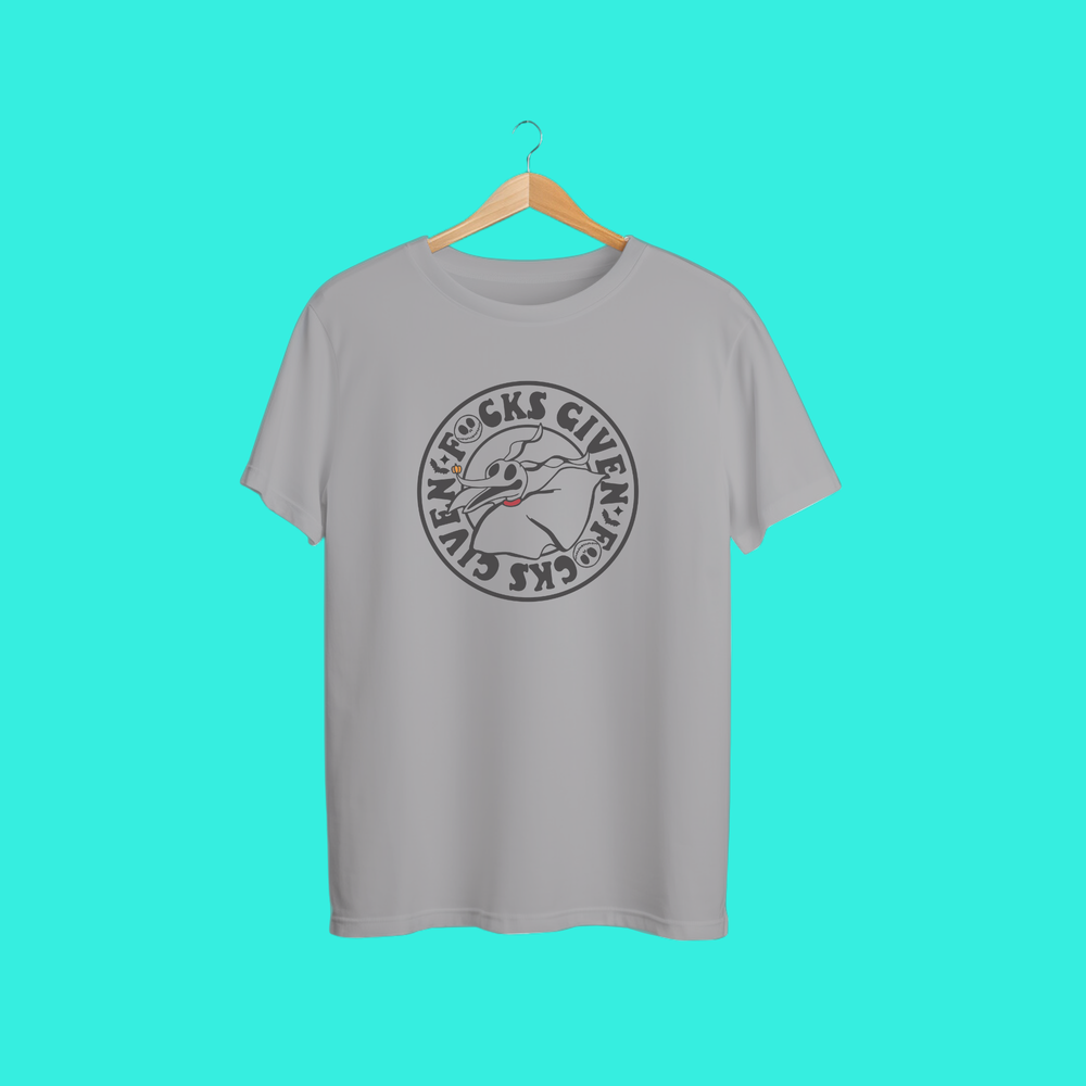 🔥Zero F*cks Given – 100% Style! 🔥