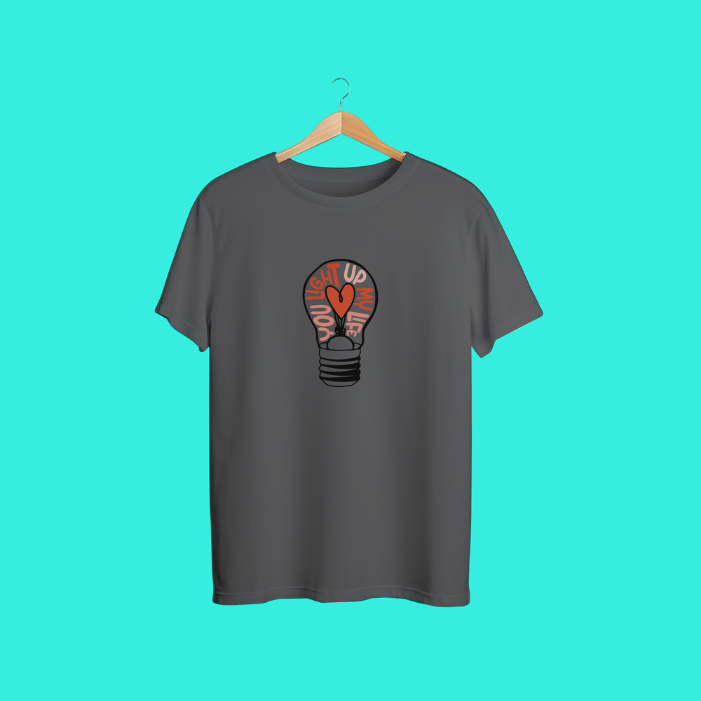 ✨ Light Up My Life T-Shirt ✨