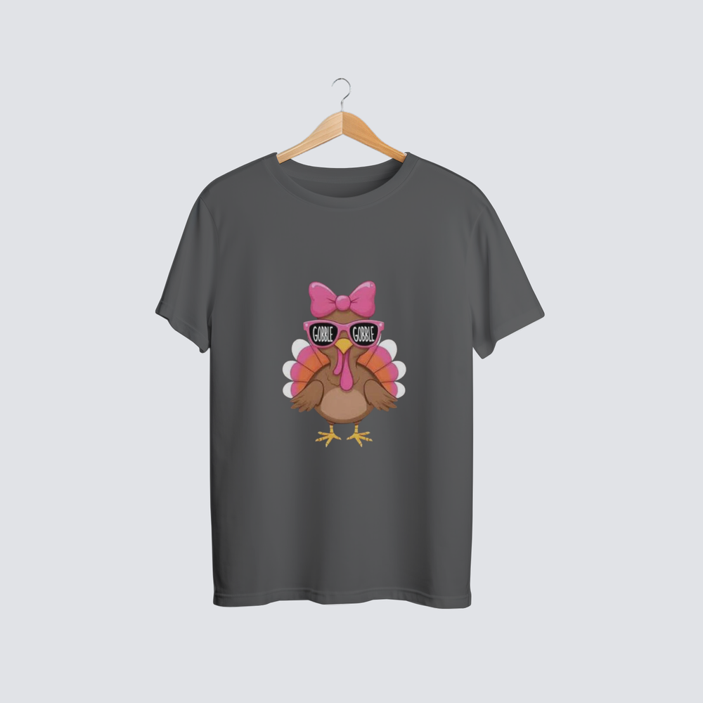 🦃 Gobble Gobble in Style!