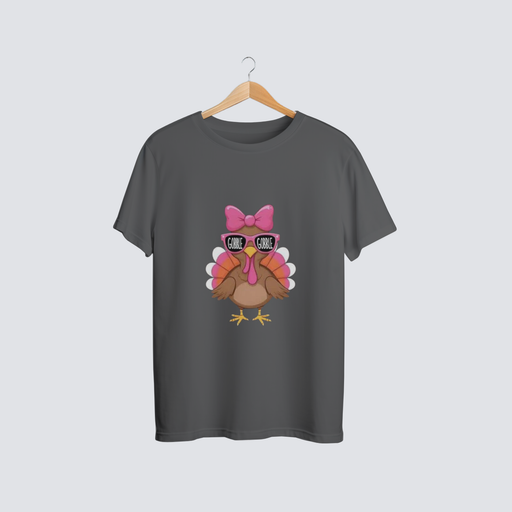 🦃 Gobble Gobble in Style!