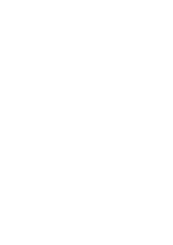 Accounting Humor Shirt | Funny Finance Tee for CPAs, Auditors & Number Lovers