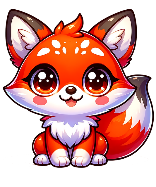 Foxy