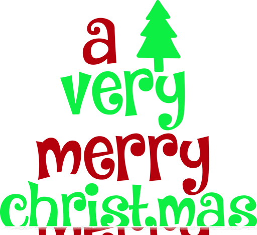 🎅 A Very Merry Christmas Tee – Holiday Cheer in Every Stitch! 🎁